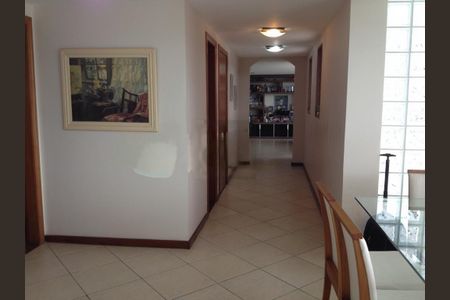 Apartamento à venda com 3 quartos, 355m² em Recreio dos Bandeirantes, Rio de Janeiro