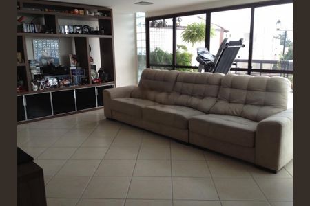 Apartamento à venda com 3 quartos, 355m² em Recreio dos Bandeirantes, Rio de Janeiro