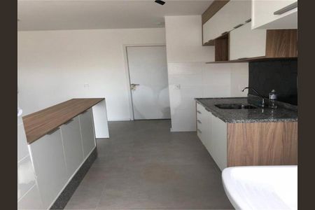 Apartamento à venda com 56m², 2 quartos e 1 vaga