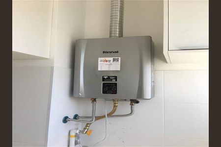 Apartamento à venda com 56m², 2 quartos e 1 vaga