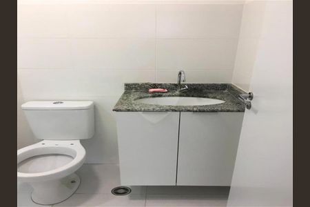 Apartamento à venda com 56m², 2 quartos e 1 vaga