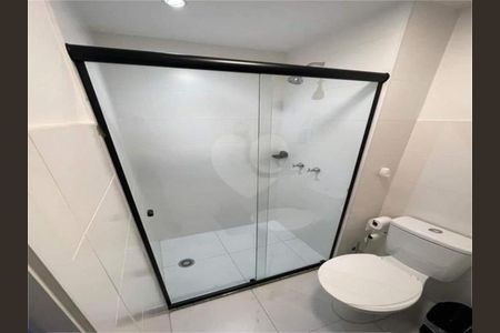Apartamento à venda com 56m², 2 quartos e 1 vaga