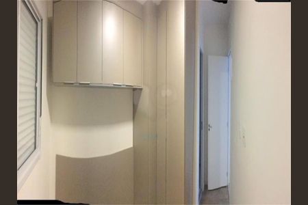 Apartamento à venda com 56m², 2 quartos e 1 vaga