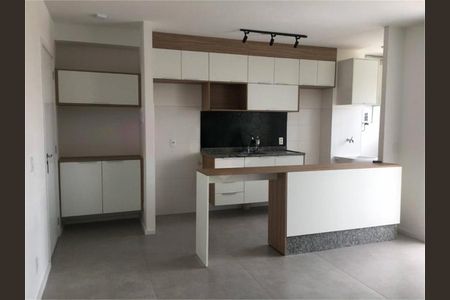 Apartamento à venda com 56m², 2 quartos e 1 vaga