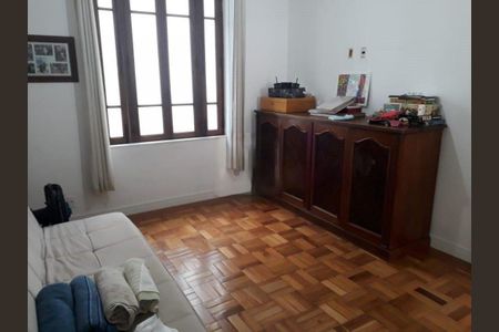 Casa à venda com 2 quartos, 65m² em Tijuca, Rio de Janeiro