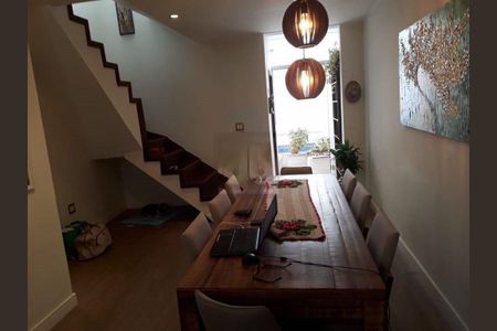 Casa à venda com 2 quartos, 65m² em Tijuca, Rio de Janeiro