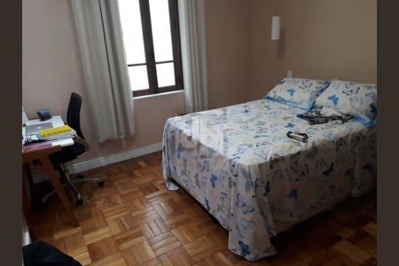 Casa à venda com 2 quartos, 65m² em Tijuca, Rio de Janeiro