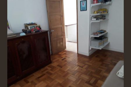 Casa à venda com 2 quartos, 65m² em Tijuca, Rio de Janeiro