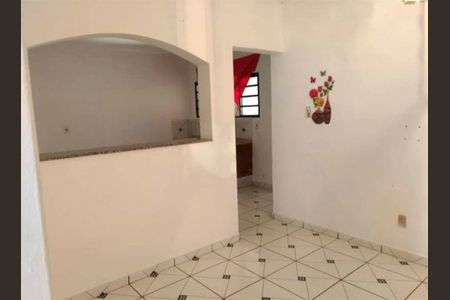 Casa à venda com 6 quartos, 323m² em Vila Marlene, Jundiaí