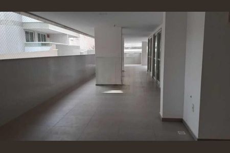 Apartamento à venda com 110m², 3 quartos e 1 vaga