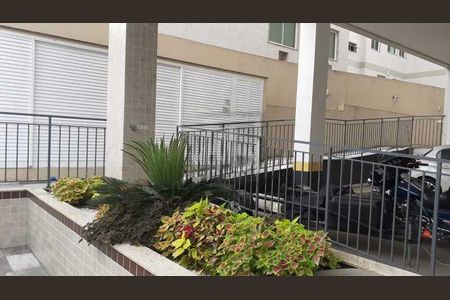 Apartamento à venda com 110m², 3 quartos e 1 vaga
