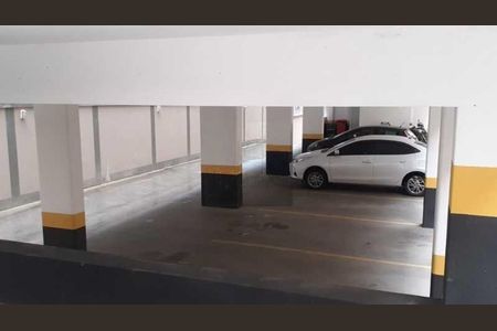 Apartamento à venda com 110m², 3 quartos e 1 vaga