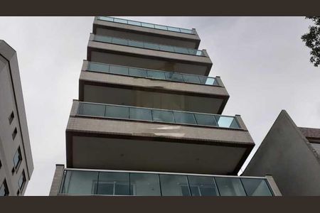 Apartamento à venda com 110m², 3 quartos e 1 vaga