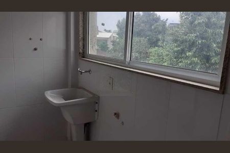 Apartamento à venda com 3 quartos, 110m² em Vila Valqueire, Rio de Janeiro