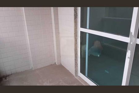 Apartamento à venda com 110m², 3 quartos e 1 vaga