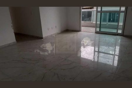 Apartamento à venda com 110m², 3 quartos e 1 vaga