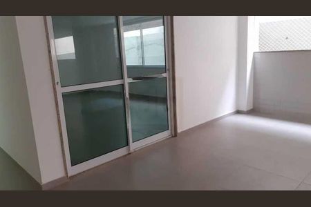 Apartamento à venda com 110m², 3 quartos e 1 vaga