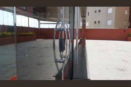 Apartamento à venda com 48m², 2 quartos e 1 vaga
