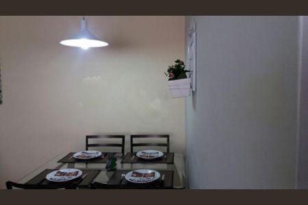 Apartamento à venda com 2 quartos, 48m² em Cidade Ademar, São Paulo