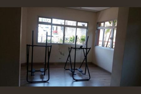 Apartamento à venda com 2 quartos, 48m² em Cidade Ademar, São Paulo