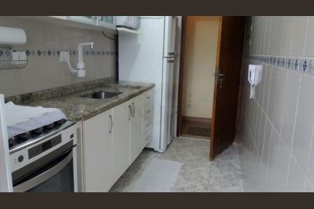 Apartamento à venda com 2 quartos, 48m² em Cidade Ademar, São Paulo
