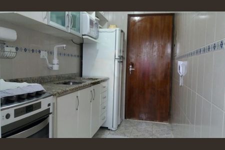 Apartamento à venda com 2 quartos, 48m² em Cidade Ademar, São Paulo