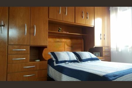 Apartamento à venda com 2 quartos, 48m² em Cidade Ademar, São Paulo