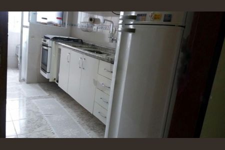 Apartamento à venda com 2 quartos, 48m² em Cidade Ademar, São Paulo