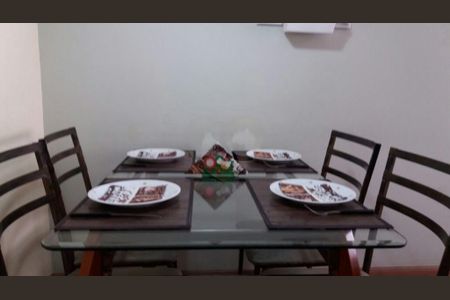 Apartamento à venda com 2 quartos, 48m² em Cidade Ademar, São Paulo