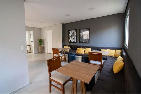 Apartamento à venda com 2 quartos, 35m² em Paraíso do Morumbi, São Paulo