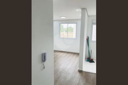Apartamento à venda com 2 quartos, 35m² em Paraíso do Morumbi, São Paulo