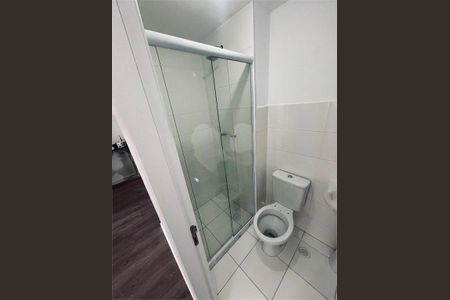Apartamento à venda com 35m², 2 quartos e 1 vaga