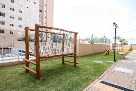 Apartamento à venda com 35m², 2 quartos e 1 vaga