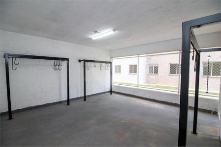 Apartamento à venda com 2 quartos, 35m² em Paraíso do Morumbi, São Paulo