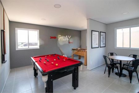 Apartamento à venda com 2 quartos, 35m² em Paraíso do Morumbi, São Paulo