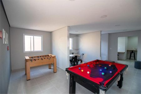Apartamento à venda com 35m², 2 quartos e 1 vaga