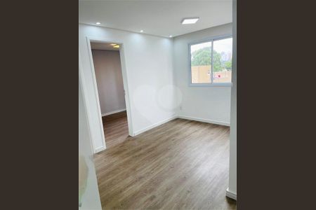 Apartamento à venda com 2 quartos, 35m² em Paraíso do Morumbi, São Paulo