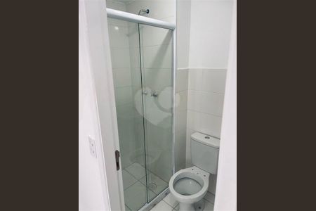 Apartamento à venda com 2 quartos, 35m² em Paraíso do Morumbi, São Paulo