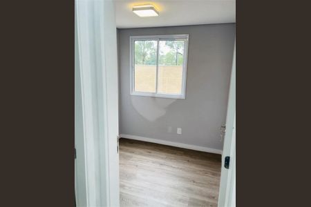 Apartamento à venda com 2 quartos, 35m² em Paraíso do Morumbi, São Paulo