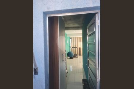 Casa à venda com 4 quartos, 134m² em Vila Libanesa, São Paulo