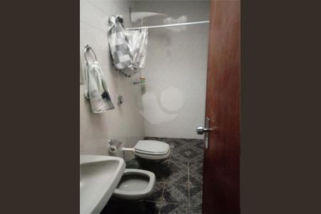 Casa à venda com 3 quartos, 150m² em Parque Sevilha, São Paulo