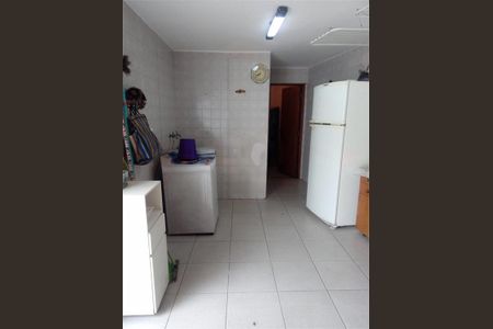 Casa à venda com 3 quartos, 150m² em Parque Sevilha, São Paulo