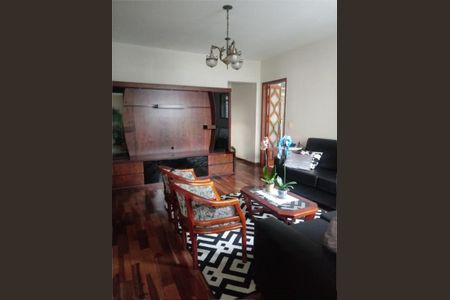 Casa à venda com 3 quartos, 150m² em Parque Sevilha, São Paulo