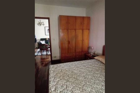 Casa à venda com 3 quartos, 150m² em Parque Sevilha, São Paulo