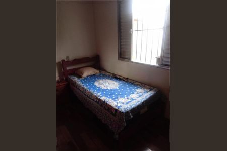 Casa à venda com 3 quartos, 150m² em Parque Sevilha, São Paulo