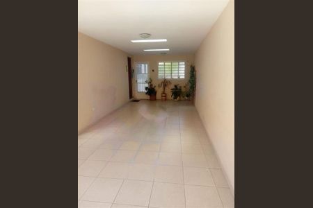 Casa à venda com 3 quartos, 150m² em Parque Sevilha, São Paulo