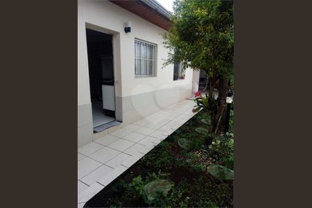 Casa à venda com 150m², 3 quartos e 3 vagas