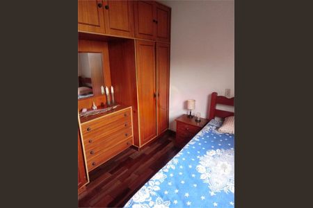 Casa à venda com 3 quartos, 150m² em Parque Sevilha, São Paulo