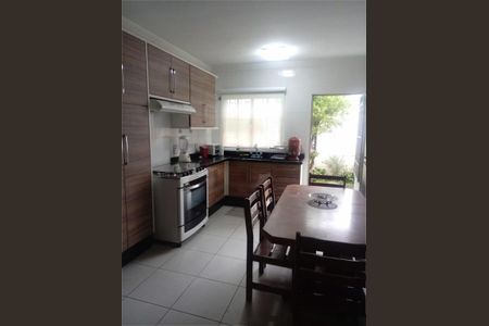 Casa à venda com 150m², 3 quartos e 3 vagas
