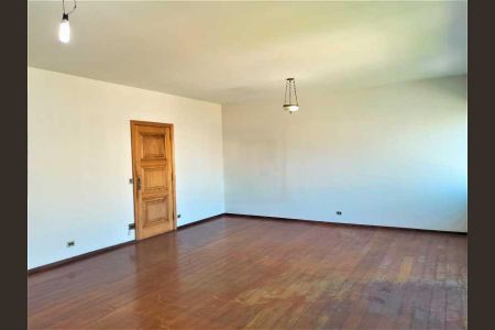 Apartamento à venda com 4 quartos, 181m² em Tijuca, Rio de Janeiro